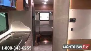 Lichtsinn.com - New 2016 Winnebago View 24V Motor Home Class C - Diesel