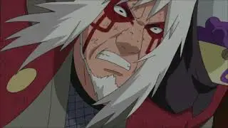Jiraiya Uses Genjutsu Against Pain || Epic Naruto Universe Fight | Pain Reveals His True Face #pain