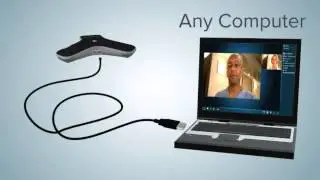 Connecting with Polycom SoundStation Connect
