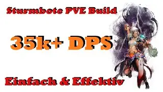 Guild Wars 2 Anf&auml;nger Elementarmagier Build &ndash; PvE DPS mit Zepter & Dolch