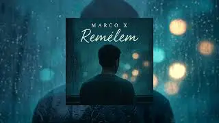 Marco X- Rem&eacute;lem (Official Audio)