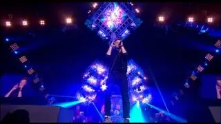 Conor Maynard - Can't Say No, at the Teen Awards