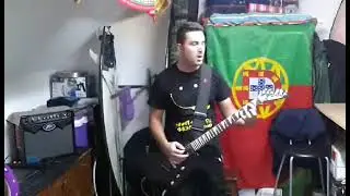 Tara Perdida Fizeram se Amigos Cover