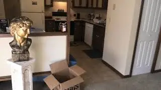 Moving Day in Platte City