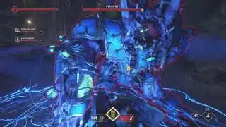 Bulwark-Operations-Black Templar-Warhammer 40,000  Space Marine 2