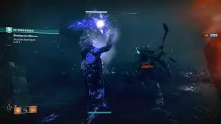 Destiny 2 Season of the Arrivals - Interference week 3