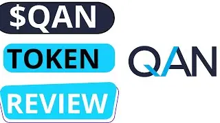Is QANplatform (QANX) token Good Or Not | Review About QANX Token