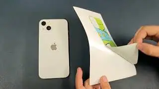 Custom Phone Skin. #phoneskin #customized #sticker #business #phonestore #smartphone #diy #skins