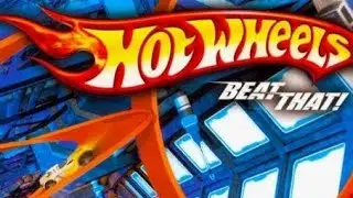 Hot Wheels Beat That gameplay