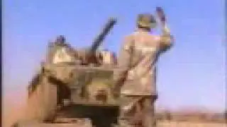 SADF 1980's