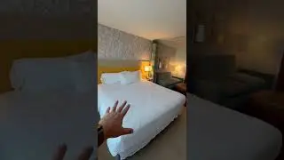 Home2 Suites vs Other Hotels - Houston Room Comparison #hotel #hotelreview #travel