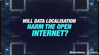 #SaveOurPrivacy: Why Data Localisation Will Harm The Internet