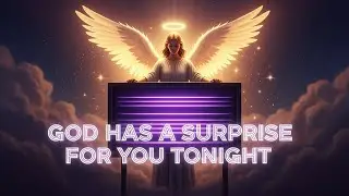 👉 💌 God Says: Someone Secretly In Love With You Is Preparing A Surprise…
