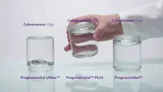 Rheological Properties