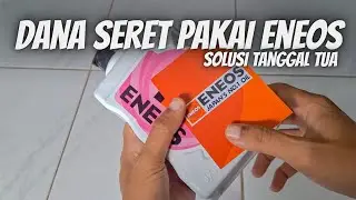 OLI SAMPING HEMAT BERKUALITAS YA ENEOS 2T SOLUSINYA❗️🐵