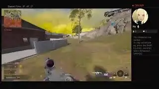 I'm about to play warzone