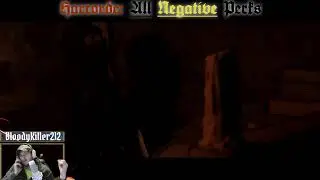 💀 KCD2 Hardcore | All Negative Perks | Mysteria Ecclesiae: Under Quarantine