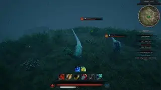 3 Cryolophosaurus vs amp