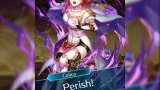 What is a Fallen Celica?