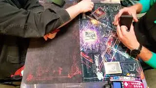 Eldlich Trains [Golden Ticket] VS Lyrilusc TriBrigade [Bird-Up!] NOVEMBER 2021 Yu-Gi-Oh