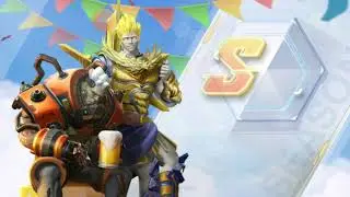 Season 11 creative destruction reaction