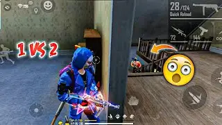 Power of Criminal Bundle 😱 solo vs duo 😳 easy ? #shorts #freefire #ffshorts