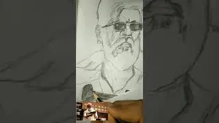 ajith drawing