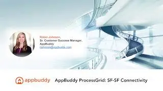 Salesforce to Salesforce Connectivity via Appbuddy&rsquo;s ProcessGrid