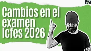 Cambios en el icfes 2026