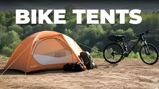 Top 20 Best Bike Tents for Bikepacking Trips