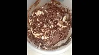 Chessecake de crema de avellana 