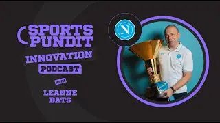 Inside Napoli&rsquo;s Unique Approach to Player Image Rights with Leonardo Giammarioli ⚽️