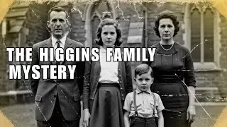 England, 1965 The Mystery of the Higgins Family &mdash; They Disappeared Without a Trace