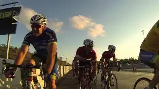 Marconi Cycling Club. C Grade Highlights. 5.02.2013. Go Pro Hero 3.