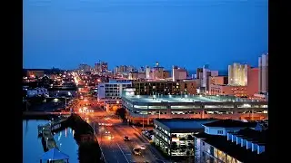 Virginia Beach Condos at the Oceanfront