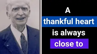 Learn the power of your subconscious mind from Dr. Jospeh Murphy quotes| inspirational quotes