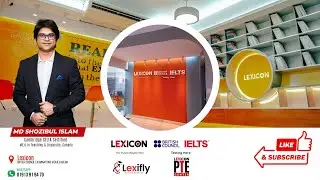 Khulna's best English learning and IELTS Testing Center || Lexicon|| British Council