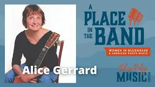 ALICE GERRARD 