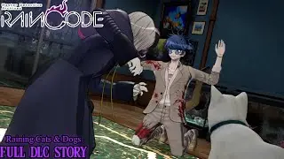 Master Detective Archives: RAIN CODE | Raining Cats & Dogs [DLC] [Full Story]