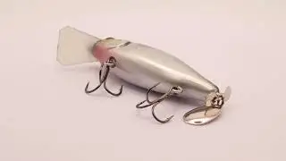 Illex Turbine *Rarit&auml;t*