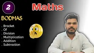 Learn BODMAS in 15 Minutes | Easy Maths Shortcut Tricks