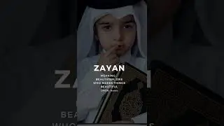 TOP 10 MUSLIM BOY NAMES #shorts #muslimboynames
