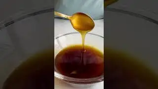 Maple Olive Oil Caramel #summerfoodie #easyrecipe #summereats #recipe