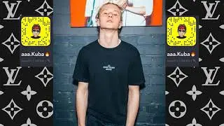 Young igi Stary kumpel