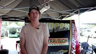 Saturday Wrap-up from Morgan Park Raceway - Improved Production Queensland