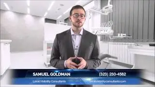 Samuel Goldman Of Local Visibility Consultants: First-rate Secrets On How To Find A Trustworthy...