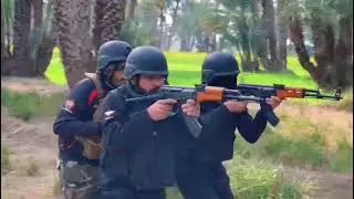 Bannu Update: Operation 