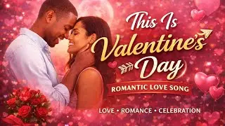 Valentine’s Day,  lyrics by Jose Music 