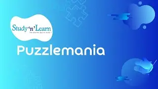 The Most Interesting Puzzle : PuzzleMania | Learn While Solving