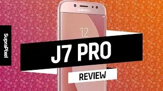 El mejor J7 que hizo Samsung (review Pro/2017)